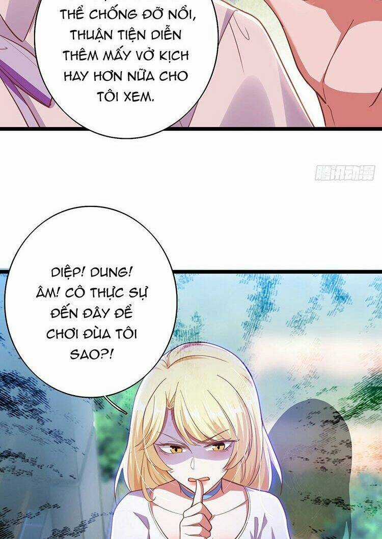 Đại Lão Gọi Tôi Là Tiểu Tổ Tông Chapter 32 trang 5