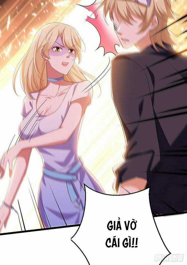 Đại Lão Gọi Tôi Là Tiểu Tổ Tông Chapter 32 trang 8