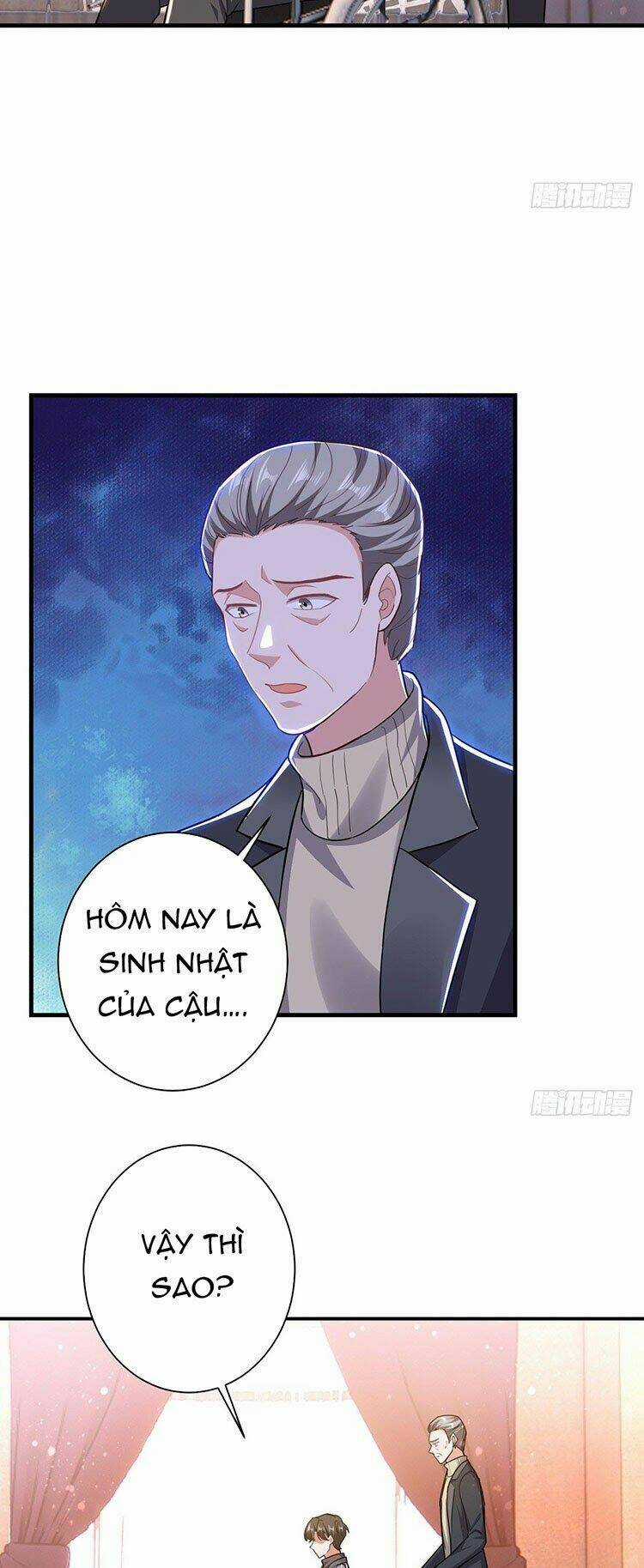 Đại Lão Gọi Tôi Là Tiểu Tổ Tông Chapter 33 trang 10