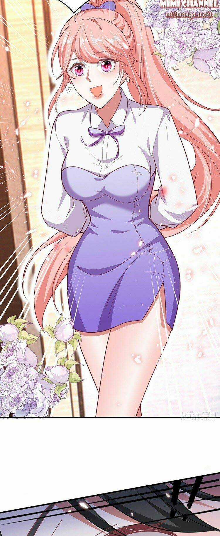 Đại Lão Gọi Tôi Là Tiểu Tổ Tông Chapter 33 trang 13