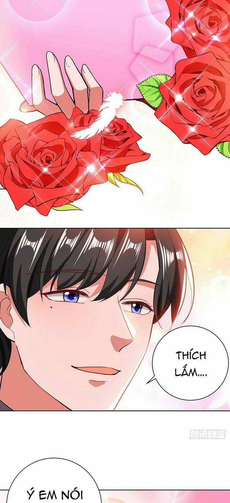 Đại Lão Gọi Tôi Là Tiểu Tổ Tông Chapter 33 trang 20