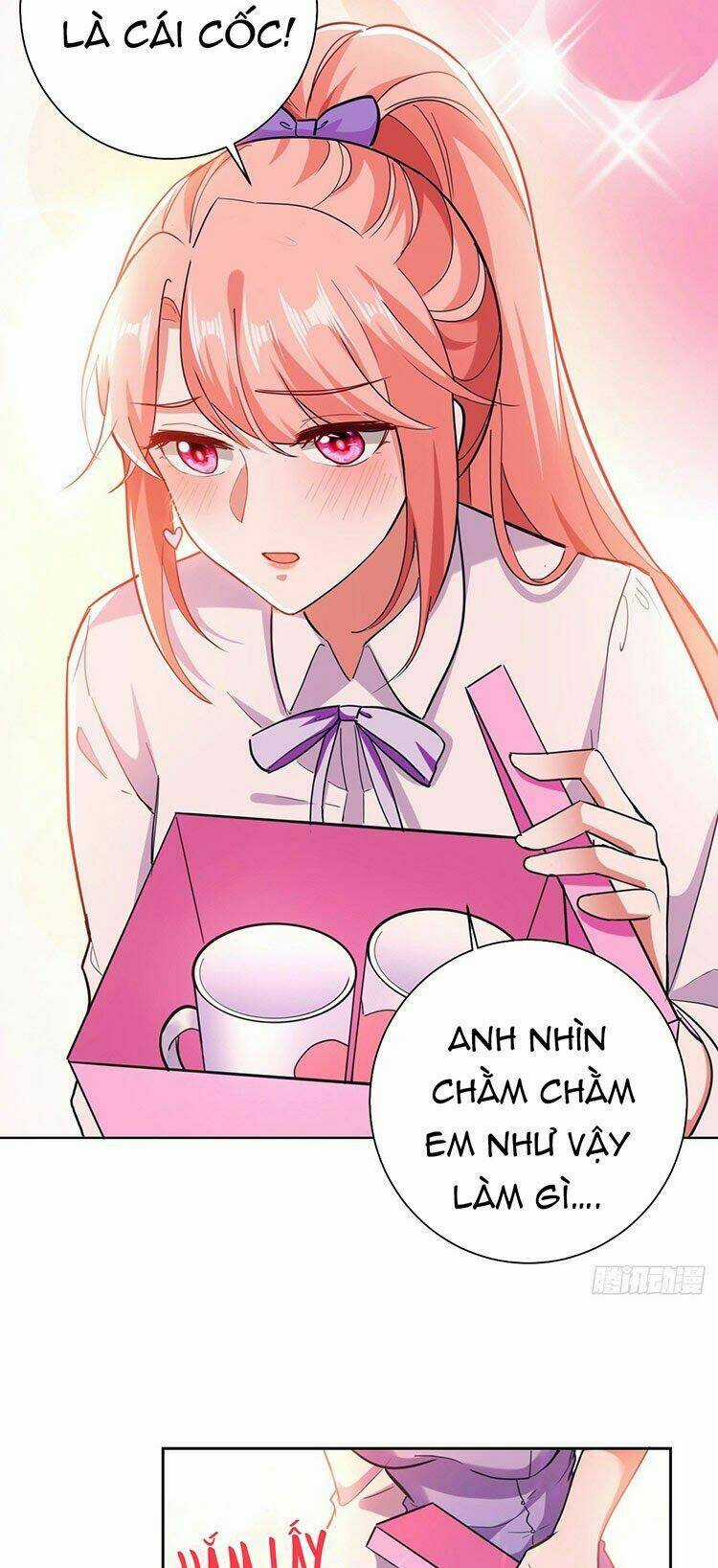 Đại Lão Gọi Tôi Là Tiểu Tổ Tông Chapter 33 trang 21