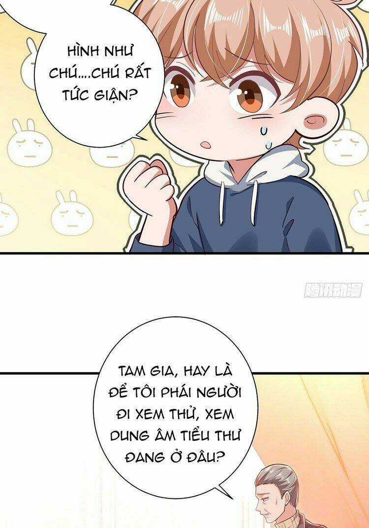 Đại Lão Gọi Tôi Là Tiểu Tổ Tông Chapter 33 trang 4