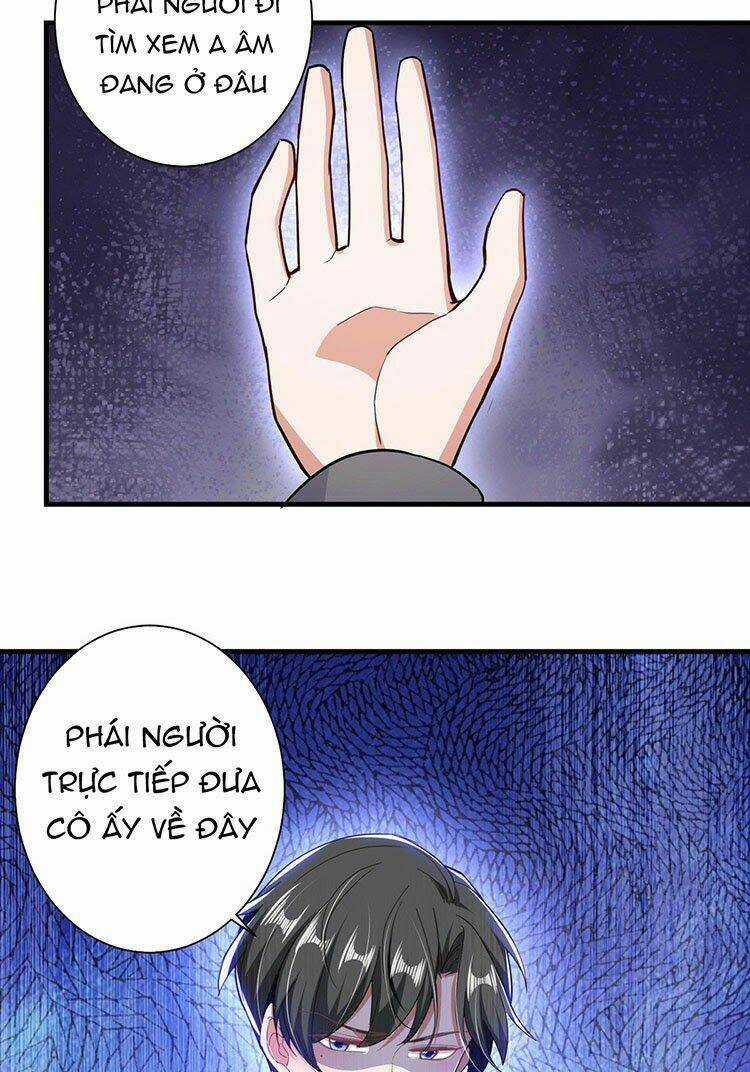 Đại Lão Gọi Tôi Là Tiểu Tổ Tông Chapter 33 trang 6