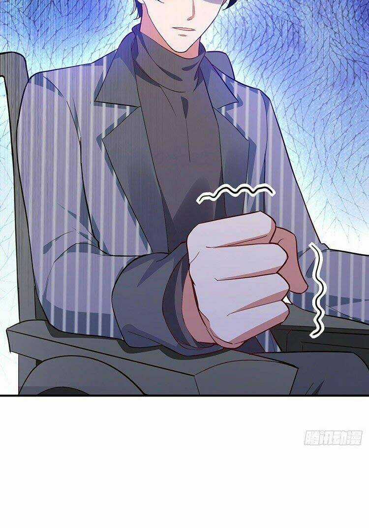 Đại Lão Gọi Tôi Là Tiểu Tổ Tông Chapter 33 trang 7