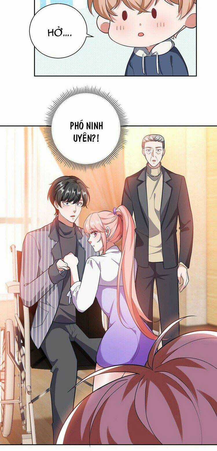 Đại Lão Gọi Tôi Là Tiểu Tổ Tông Chapter 34 trang 1