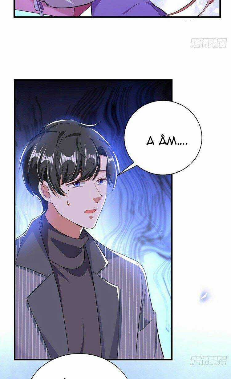 Đại Lão Gọi Tôi Là Tiểu Tổ Tông Chapter 34 trang 13