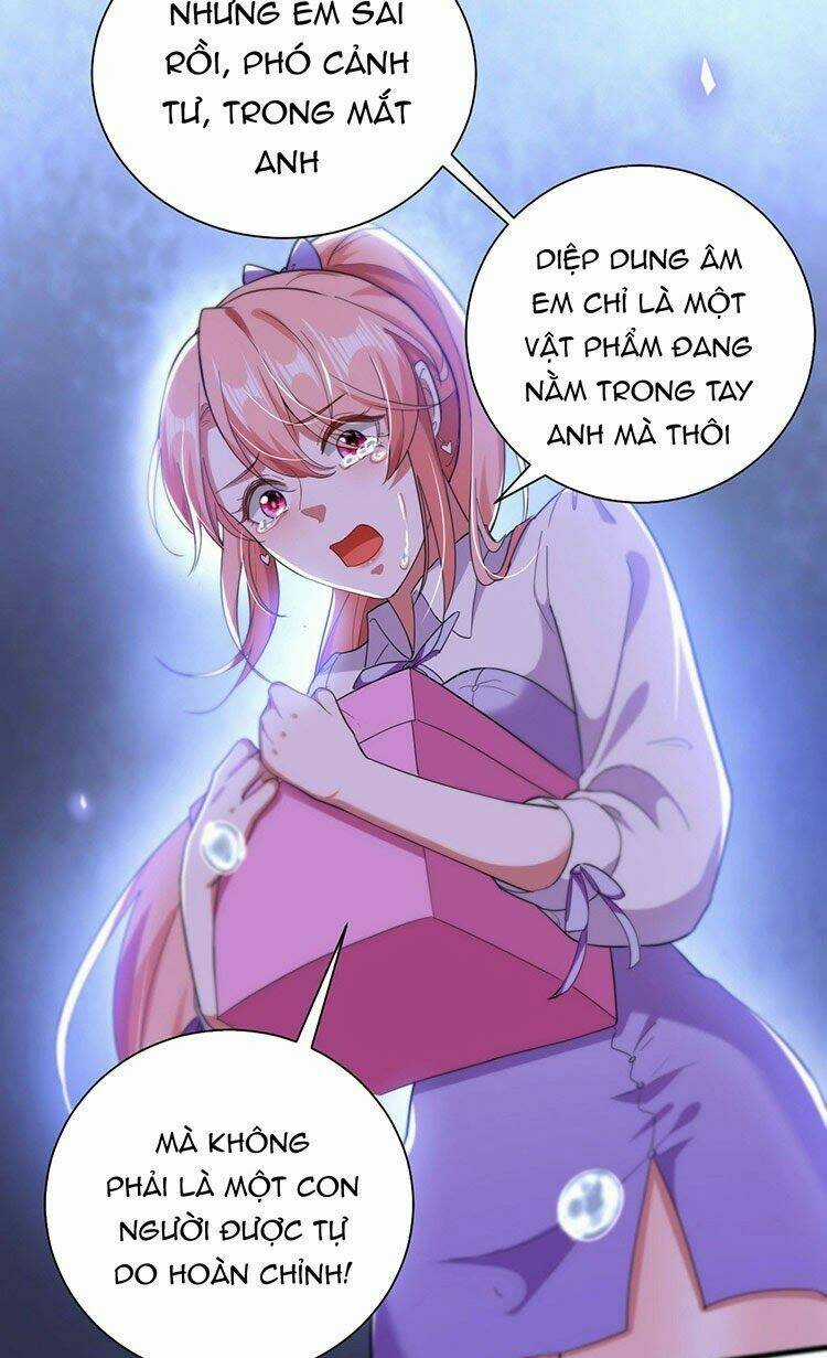 Đại Lão Gọi Tôi Là Tiểu Tổ Tông Chapter 34 trang 14