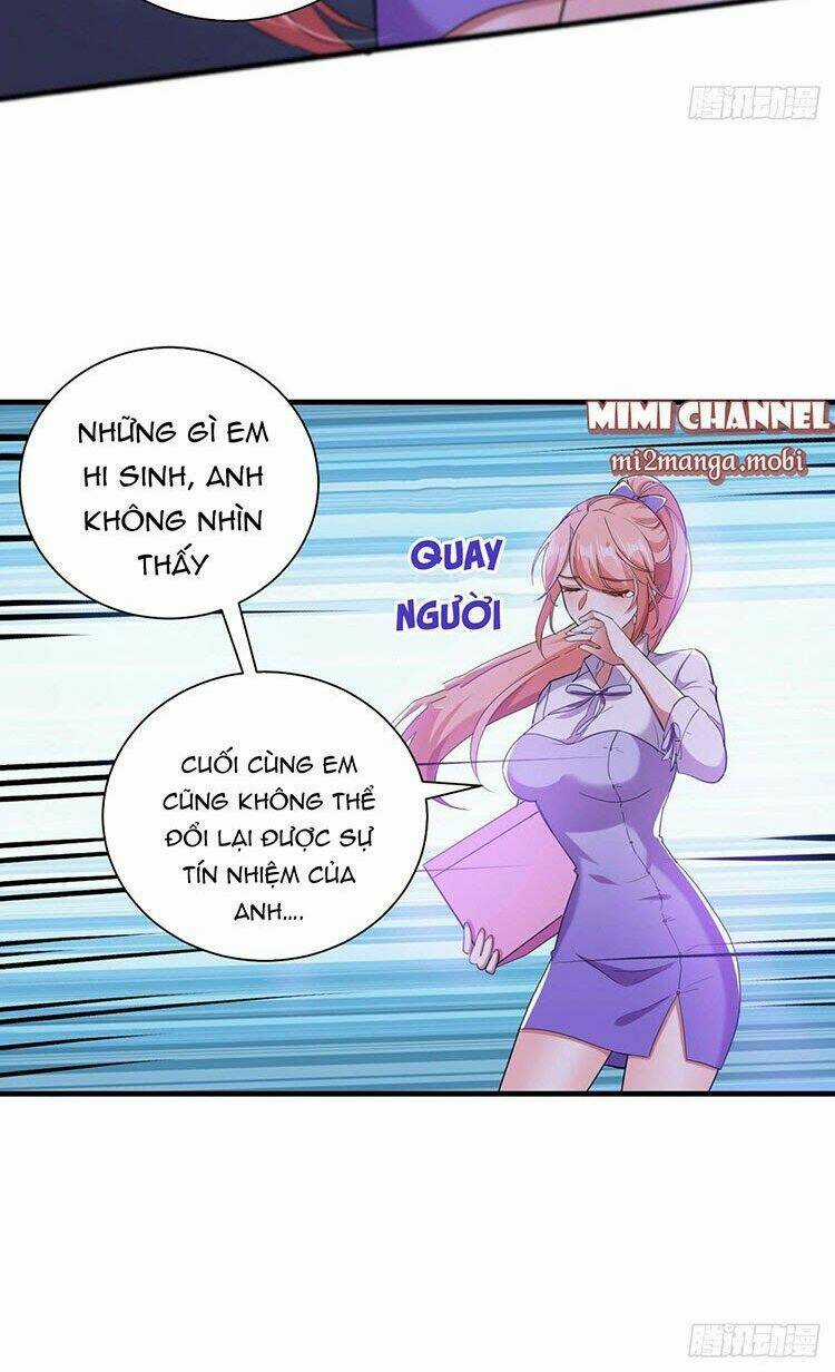 Đại Lão Gọi Tôi Là Tiểu Tổ Tông Chapter 34 trang 15