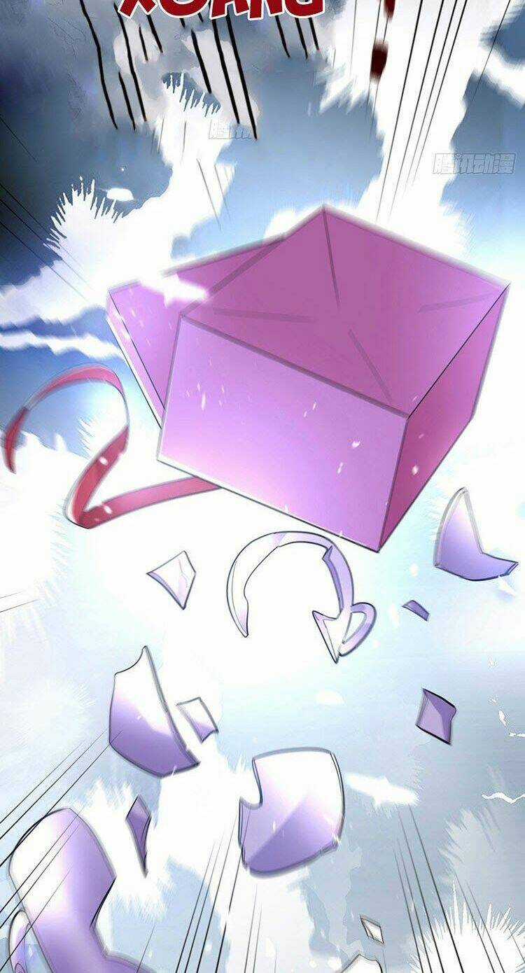 Đại Lão Gọi Tôi Là Tiểu Tổ Tông Chapter 34 trang 17