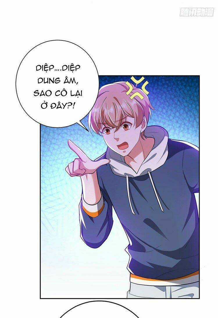 Đại Lão Gọi Tôi Là Tiểu Tổ Tông Chapter 34 trang 2