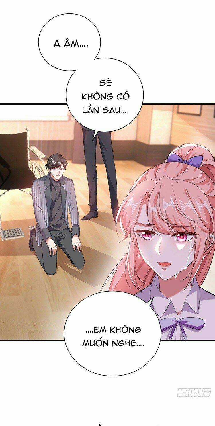 Đại Lão Gọi Tôi Là Tiểu Tổ Tông Chapter 34 trang 24