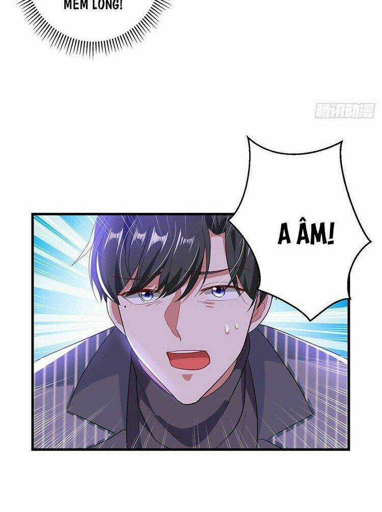 Đại Lão Gọi Tôi Là Tiểu Tổ Tông Chapter 34 trang 26