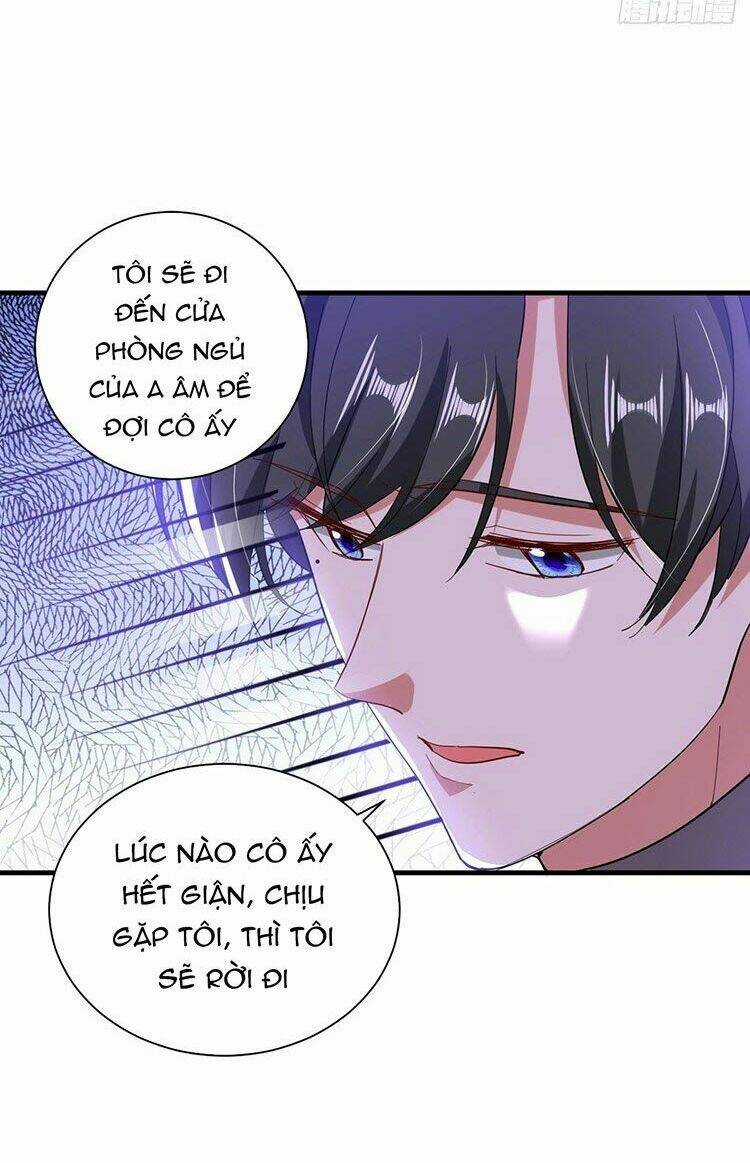 Đại Lão Gọi Tôi Là Tiểu Tổ Tông Chapter 34 trang 28