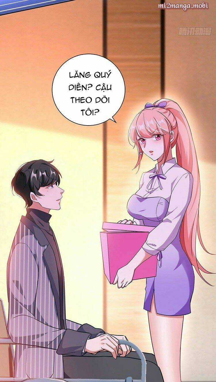 Đại Lão Gọi Tôi Là Tiểu Tổ Tông Chapter 34 trang 4