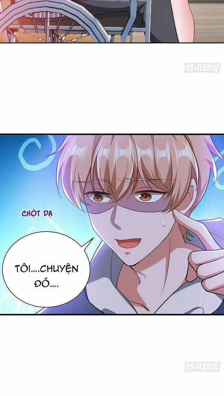 Đại Lão Gọi Tôi Là Tiểu Tổ Tông Chapter 34 trang 5