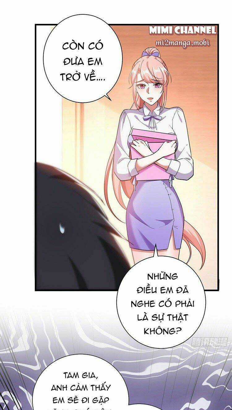 Đại Lão Gọi Tôi Là Tiểu Tổ Tông Chapter 34 trang 6