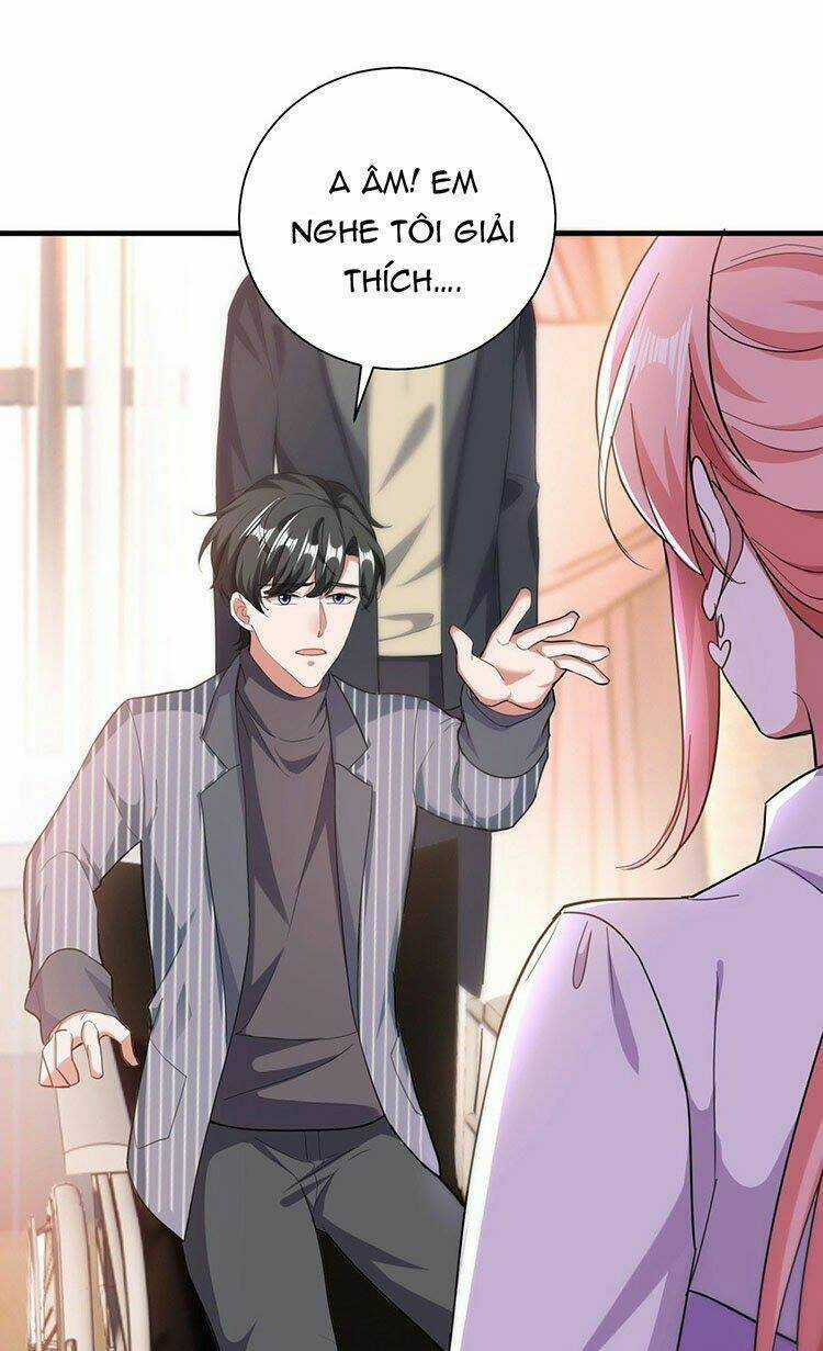 Đại Lão Gọi Tôi Là Tiểu Tổ Tông Chapter 34 trang 8