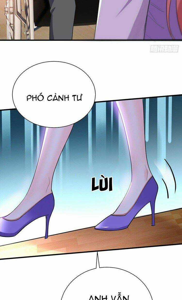 Đại Lão Gọi Tôi Là Tiểu Tổ Tông Chapter 34 trang 9