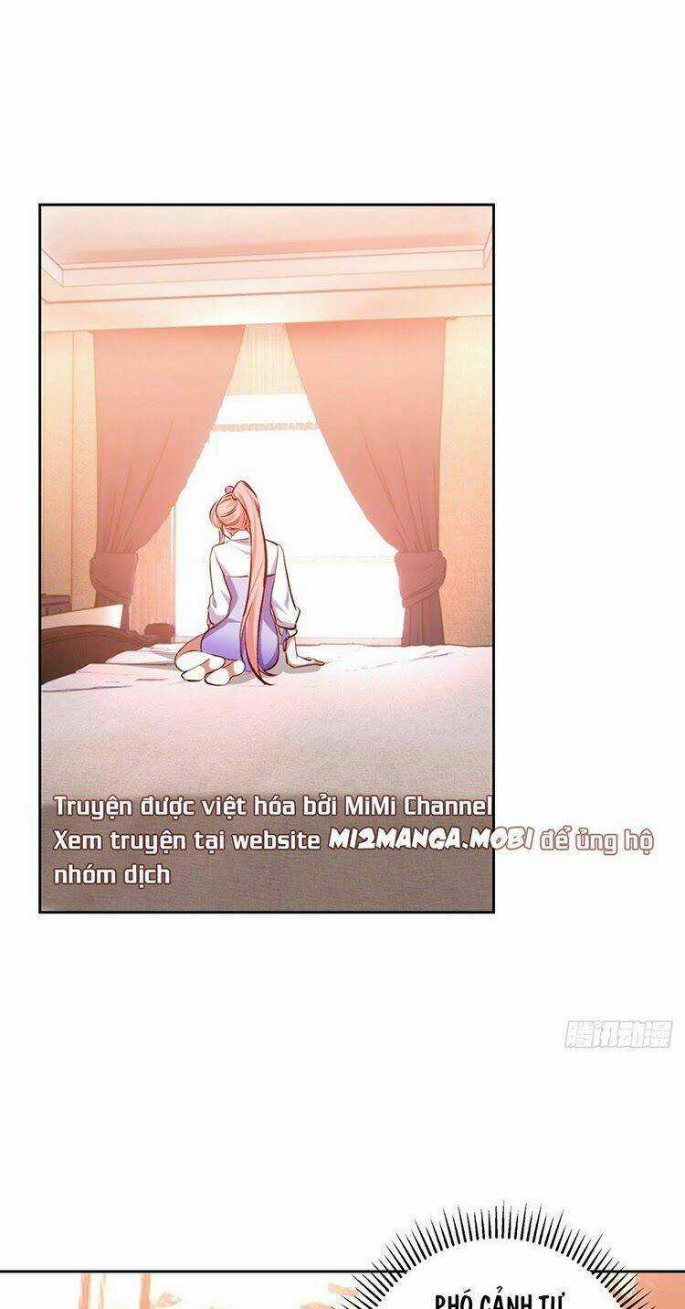Đại Lão Gọi Tôi Là Tiểu Tổ Tông Chapter 35 trang 0