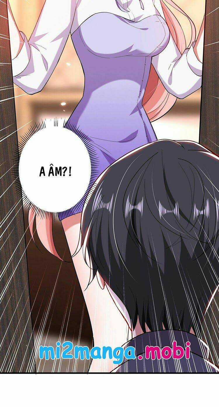 Đại Lão Gọi Tôi Là Tiểu Tổ Tông Chapter 35 trang 10