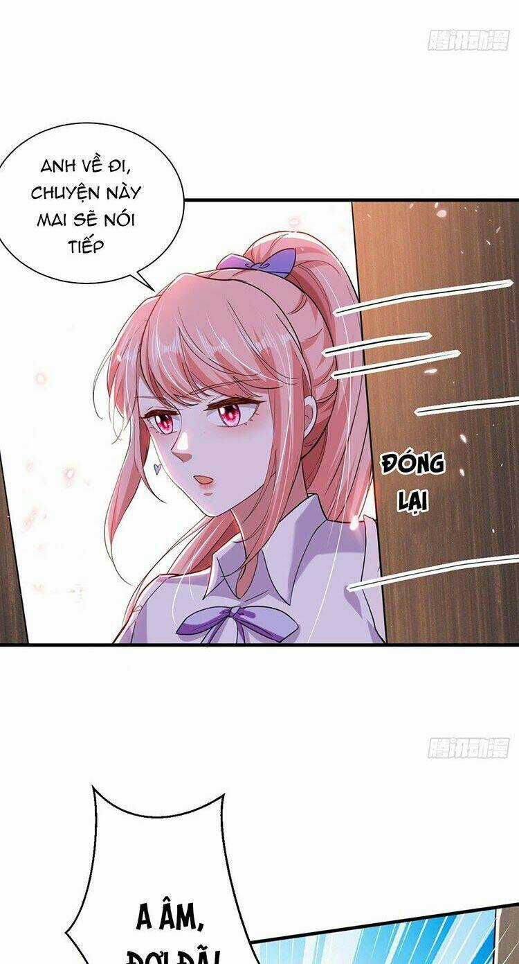 Đại Lão Gọi Tôi Là Tiểu Tổ Tông Chapter 35 trang 11