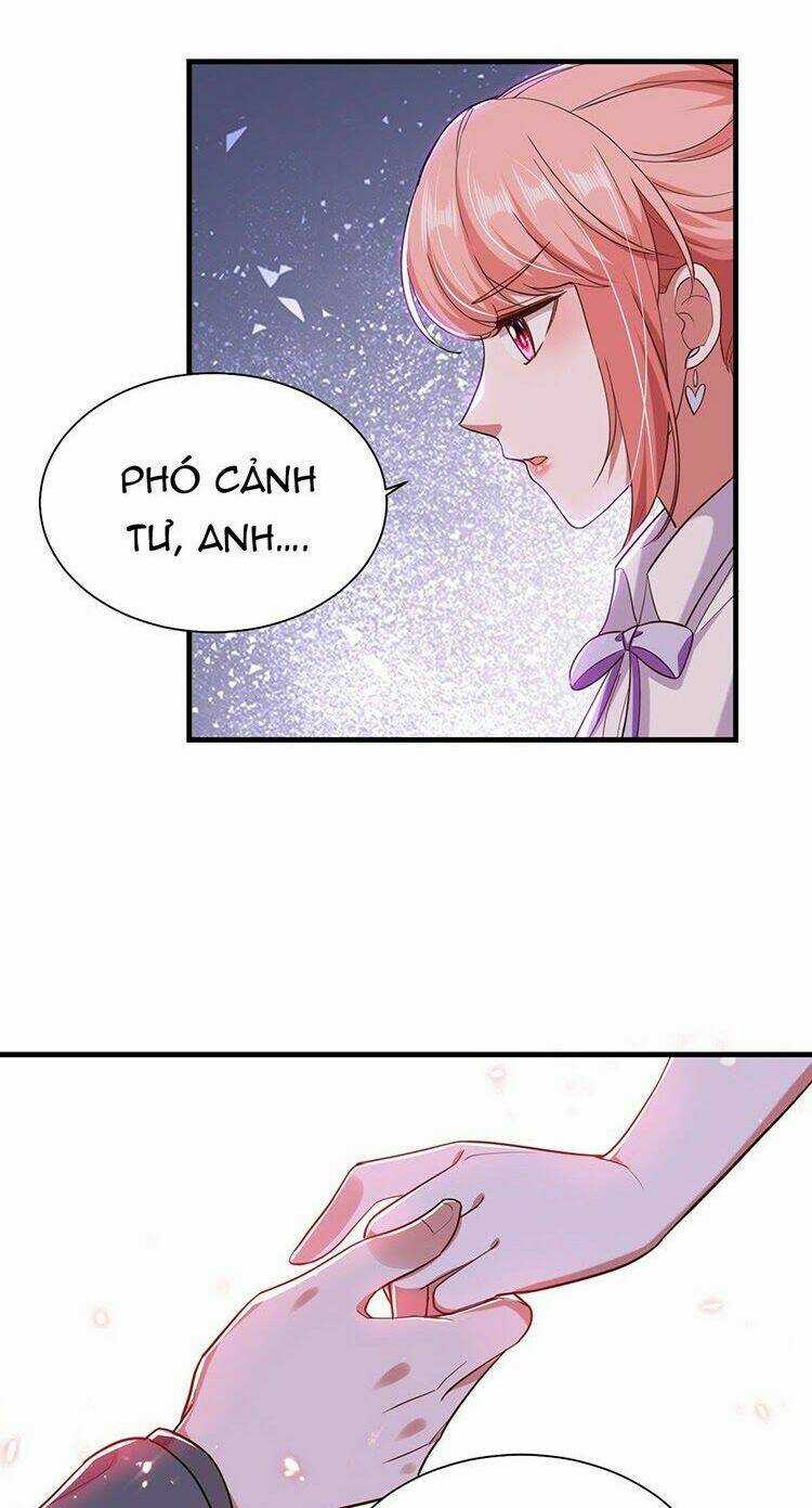 Đại Lão Gọi Tôi Là Tiểu Tổ Tông Chapter 35 trang 13