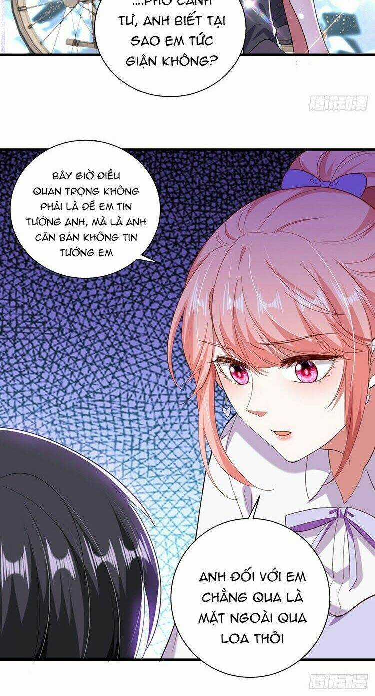 Đại Lão Gọi Tôi Là Tiểu Tổ Tông Chapter 35 trang 15