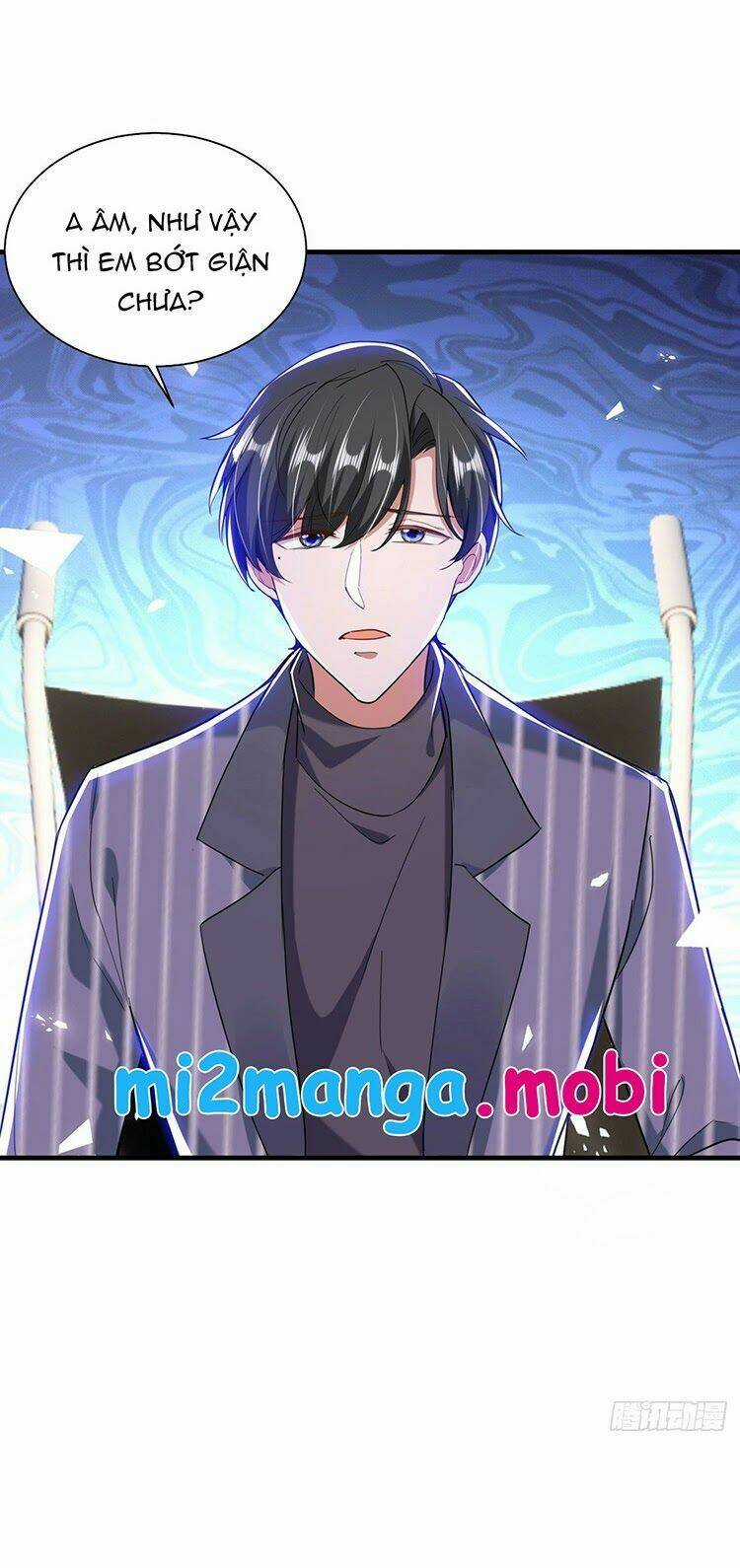 Đại Lão Gọi Tôi Là Tiểu Tổ Tông Chapter 35 trang 18