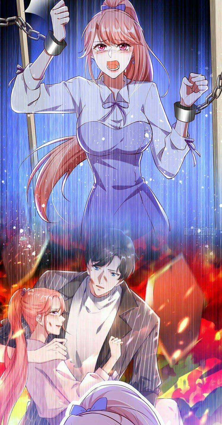 Đại Lão Gọi Tôi Là Tiểu Tổ Tông Chapter 35 trang 2