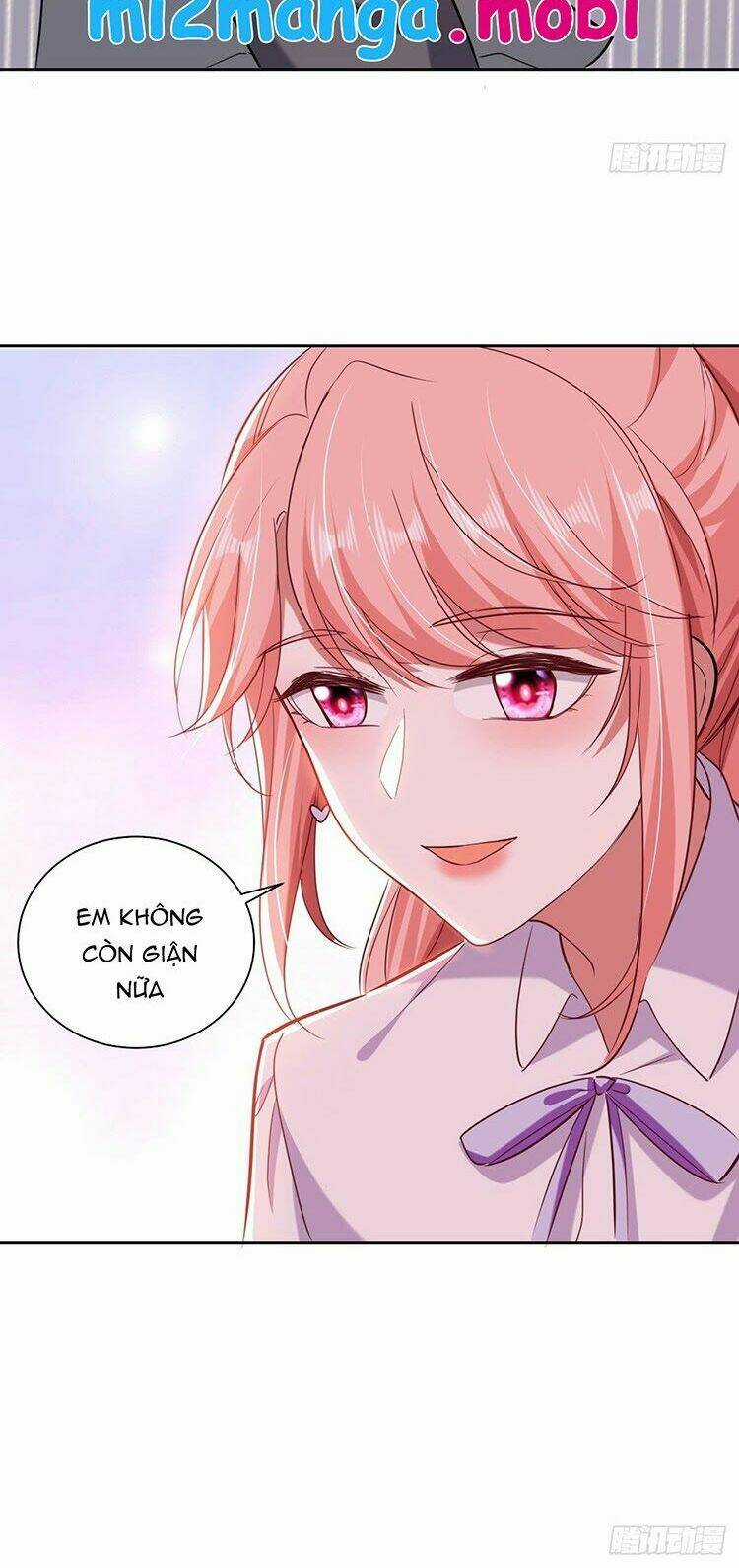 Đại Lão Gọi Tôi Là Tiểu Tổ Tông Chapter 35 trang 23