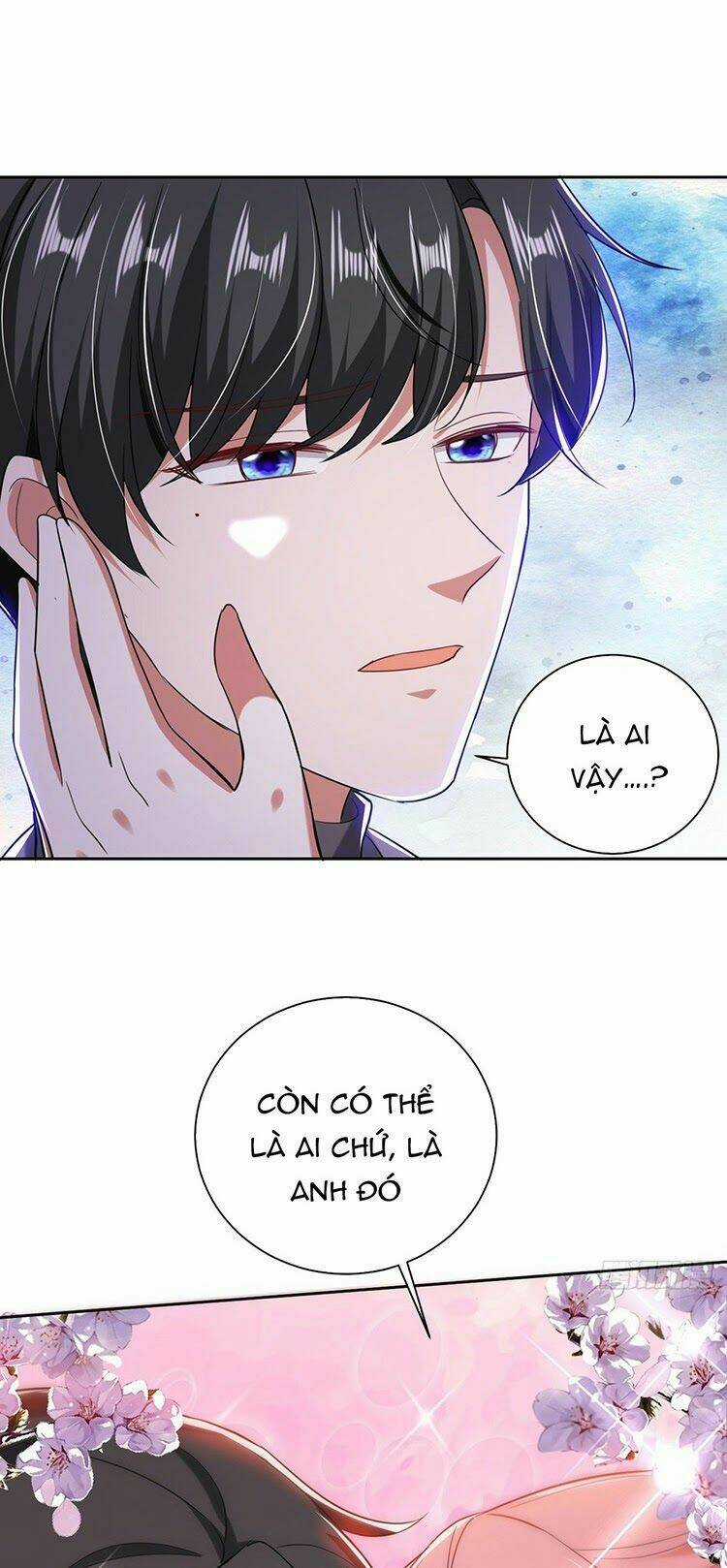 Đại Lão Gọi Tôi Là Tiểu Tổ Tông Chapter 35 trang 25