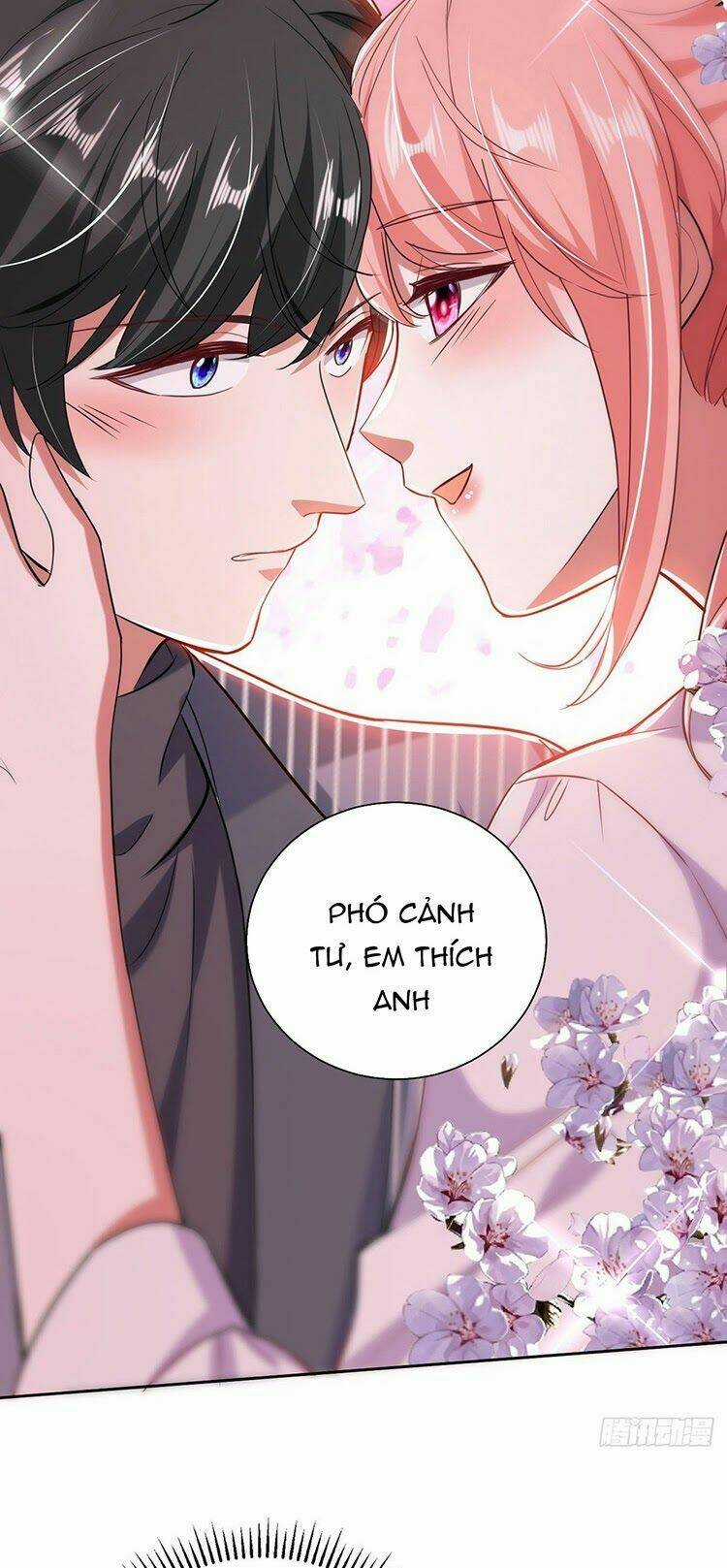 Đại Lão Gọi Tôi Là Tiểu Tổ Tông Chapter 35 trang 26