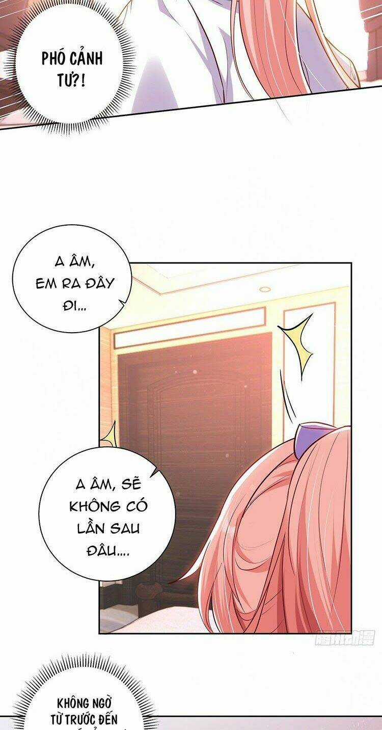 Đại Lão Gọi Tôi Là Tiểu Tổ Tông Chapter 35 trang 5