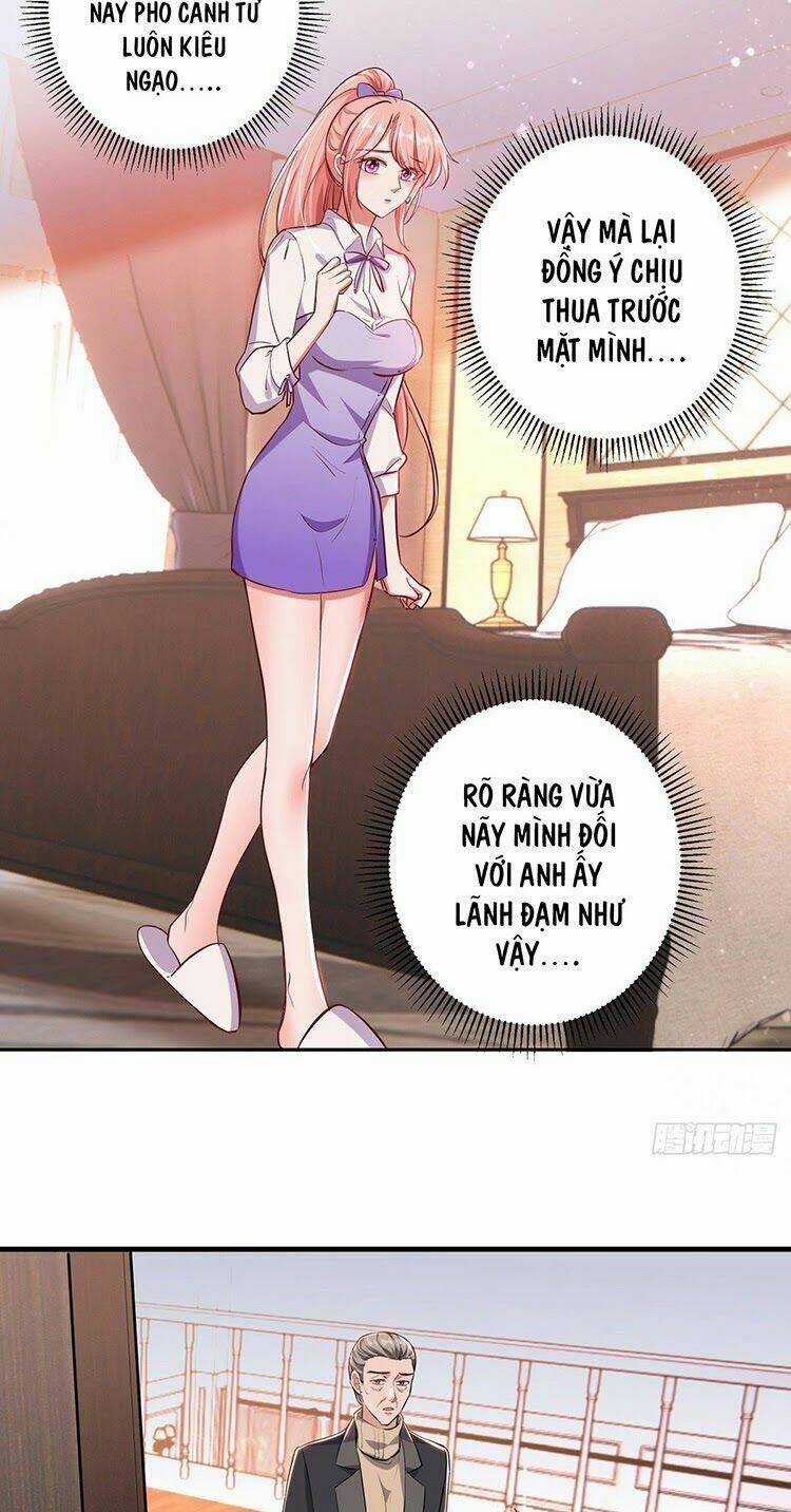 Đại Lão Gọi Tôi Là Tiểu Tổ Tông Chapter 35 trang 6