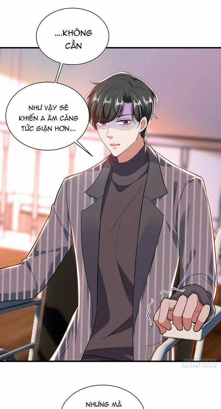 Đại Lão Gọi Tôi Là Tiểu Tổ Tông Chapter 35 trang 8