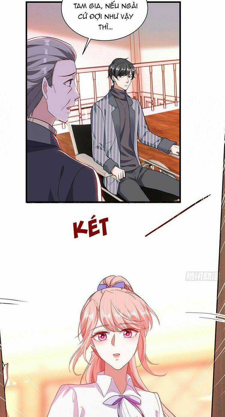 Đại Lão Gọi Tôi Là Tiểu Tổ Tông Chapter 35 trang 9