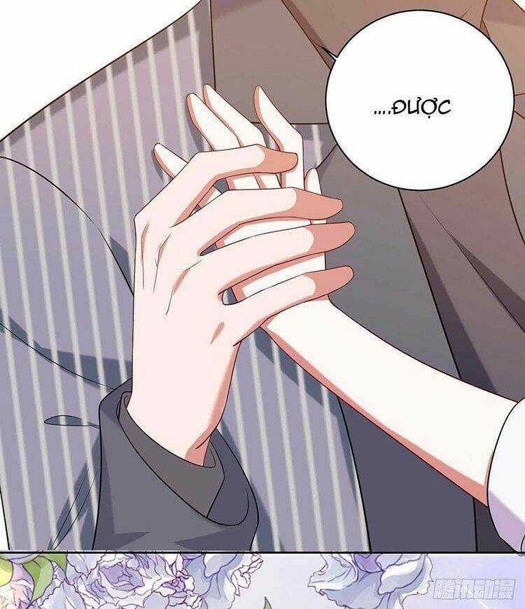 Đại Lão Gọi Tôi Là Tiểu Tổ Tông Chapter 36 trang 10