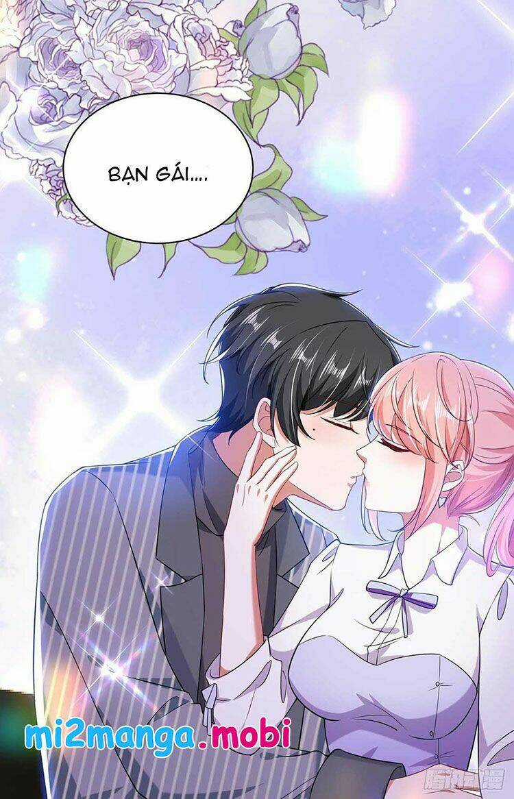 Đại Lão Gọi Tôi Là Tiểu Tổ Tông Chapter 36 trang 11