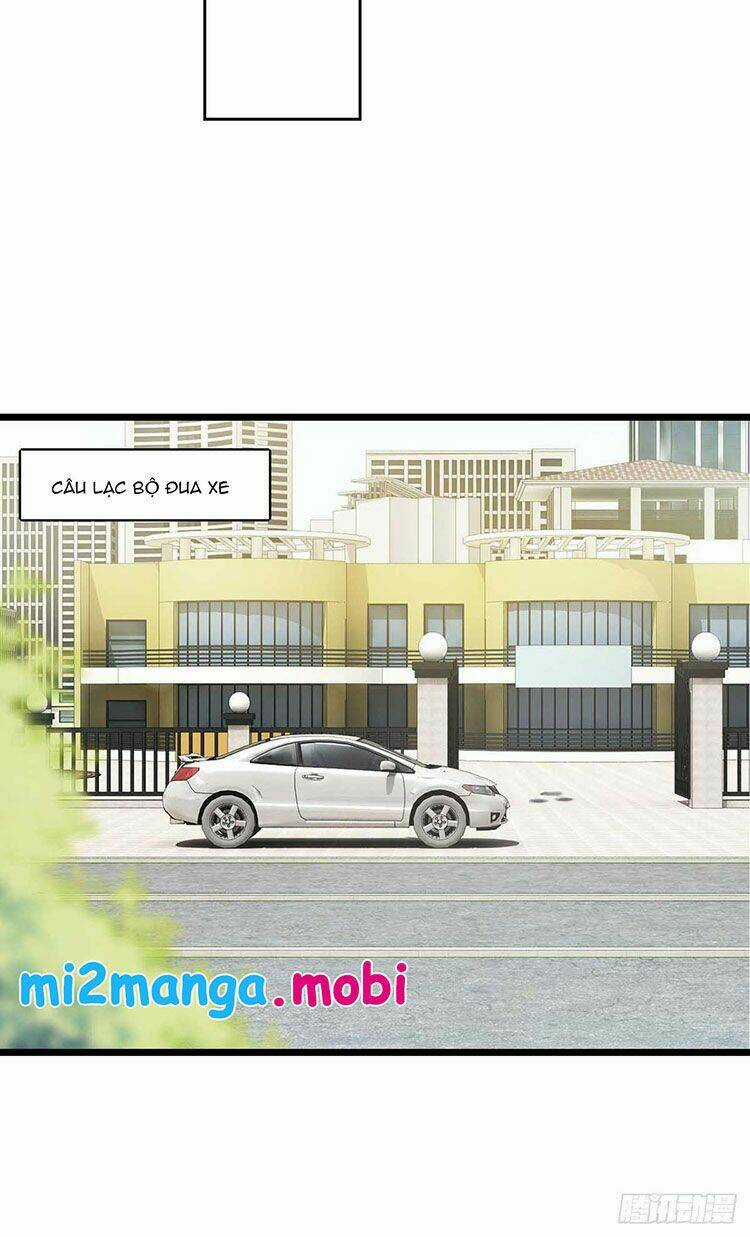 Đại Lão Gọi Tôi Là Tiểu Tổ Tông Chapter 36 trang 14