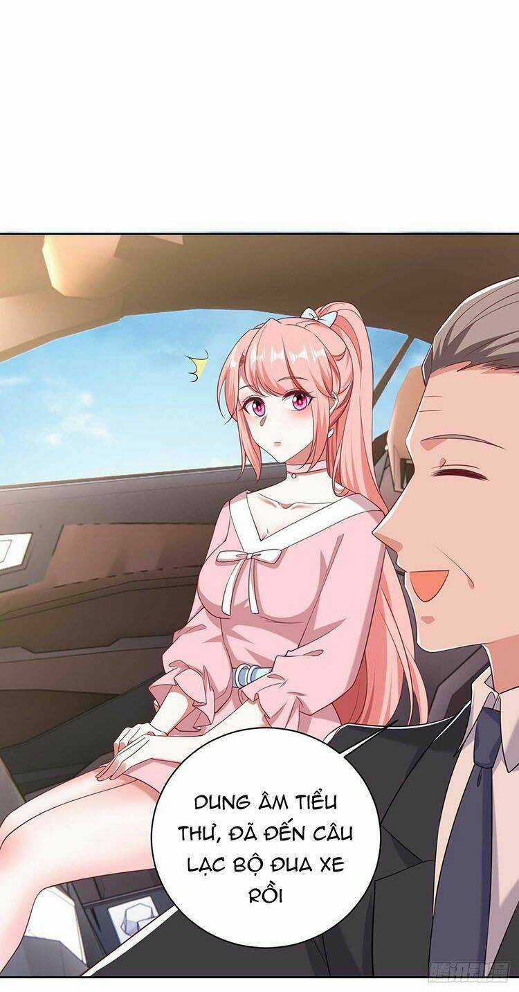 Đại Lão Gọi Tôi Là Tiểu Tổ Tông Chapter 36 trang 15