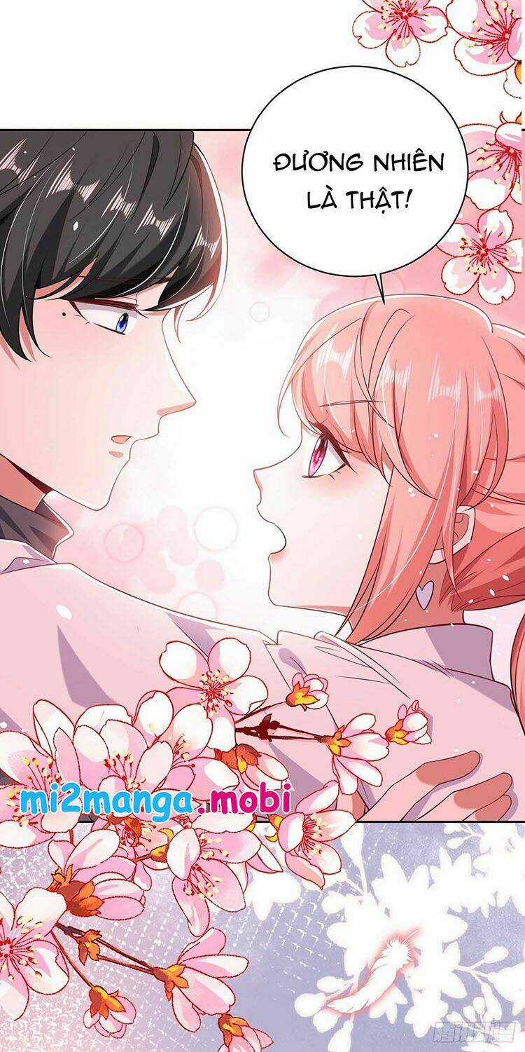 Đại Lão Gọi Tôi Là Tiểu Tổ Tông Chapter 36 trang 2