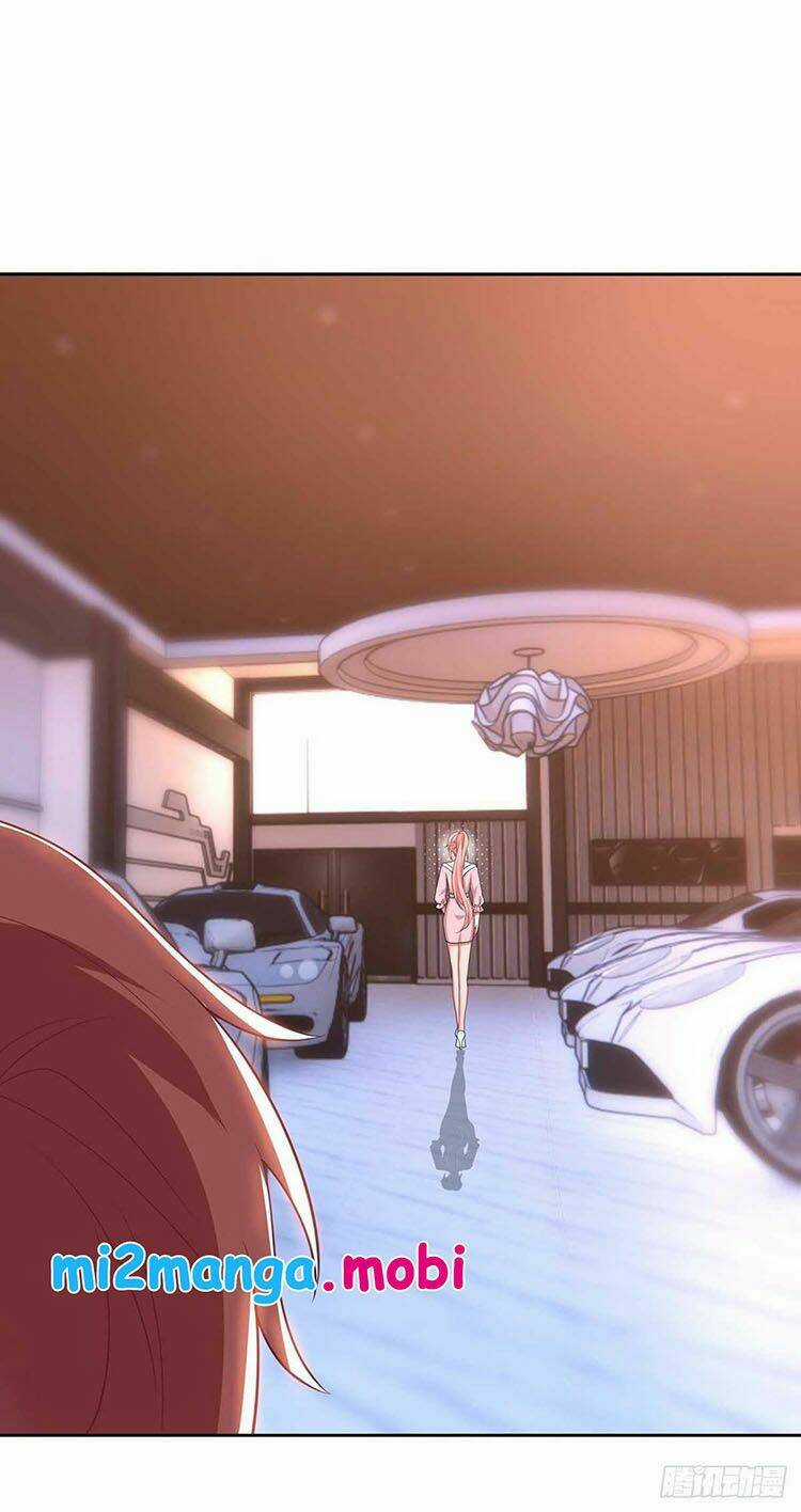 Đại Lão Gọi Tôi Là Tiểu Tổ Tông Chapter 36 trang 20