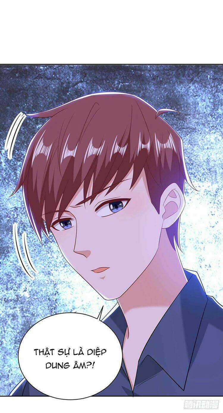 Đại Lão Gọi Tôi Là Tiểu Tổ Tông Chapter 36 trang 22