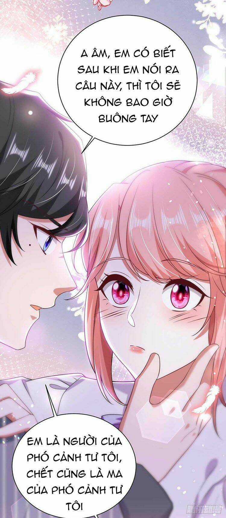 Đại Lão Gọi Tôi Là Tiểu Tổ Tông Chapter 36 trang 3