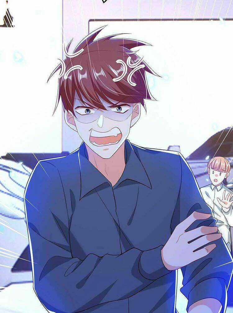 Đại Lão Gọi Tôi Là Tiểu Tổ Tông Chapter 36 trang 31