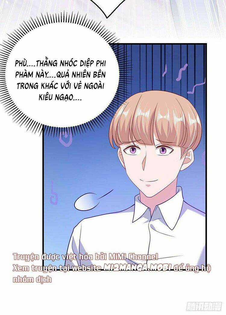 Đại Lão Gọi Tôi Là Tiểu Tổ Tông Chapter 36 trang 33