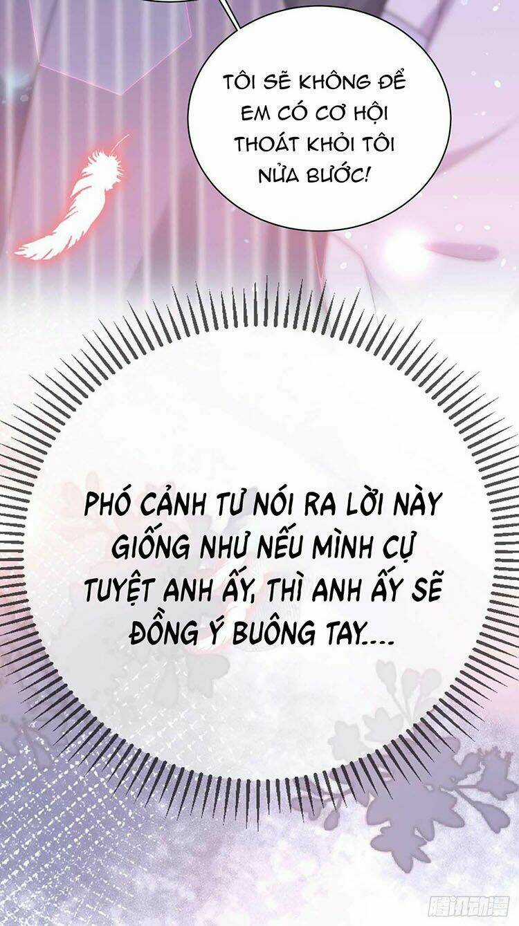 Đại Lão Gọi Tôi Là Tiểu Tổ Tông Chapter 36 trang 4