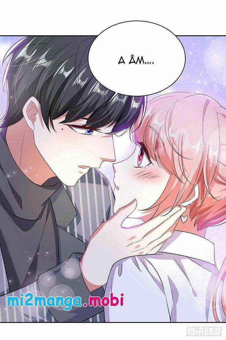 Đại Lão Gọi Tôi Là Tiểu Tổ Tông Chapter 36 trang 5