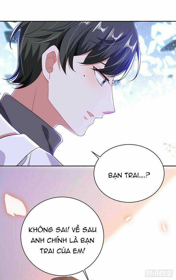 Đại Lão Gọi Tôi Là Tiểu Tổ Tông Chapter 36 trang 7